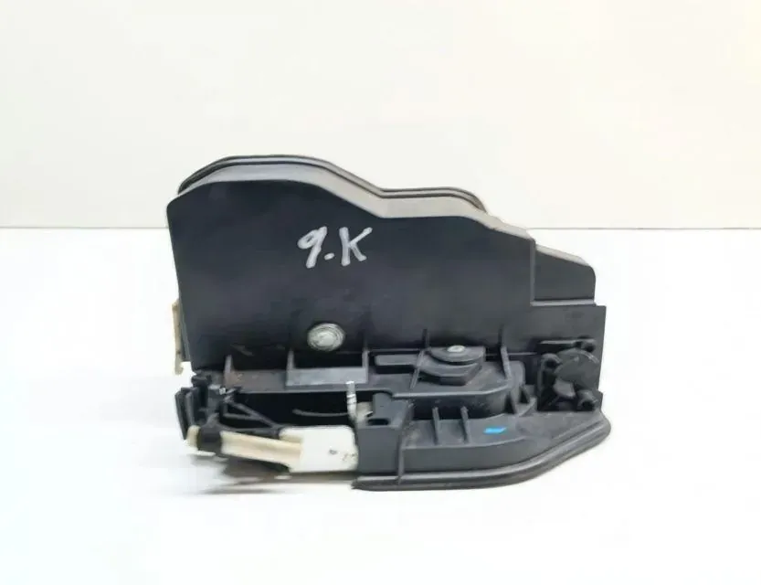 BMW 3 Series F30/F31 (2011-2020) Rear Left Door Lock 7202147 33647156