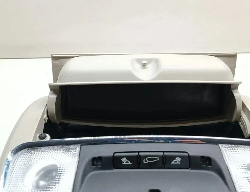 JEEP Grand Cherokee 4 generation (WK) (2004-2024) Interior Lighting 2115256 33647465