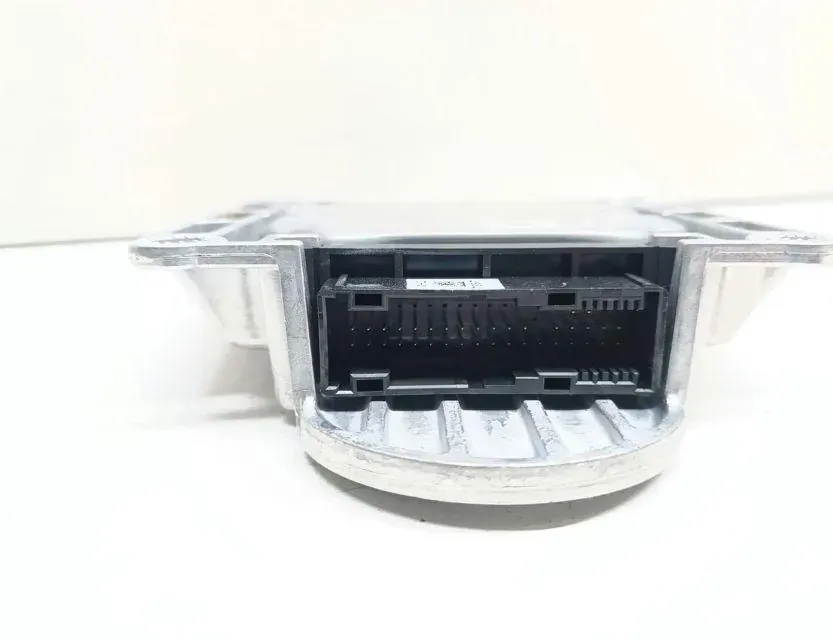 BMW 3 Series Gran Turismo F34 (2013-2017) SRS Control Unit 6863433,0265020506 33647600