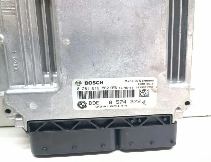 BMW 3 Series F30/F31 (2011-2020) Комплект зажигания 8574372 33649341