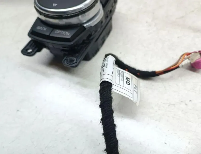 BMW 4 Series F32/F33/F36 (2013-2020) Complete Sound Audio System 9292248,9387565 33649581