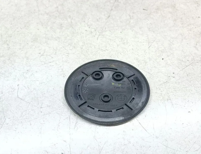 BMW 3 Series F30/F31 (2011-2020) Car manufacturer's badge 7288752 33649646