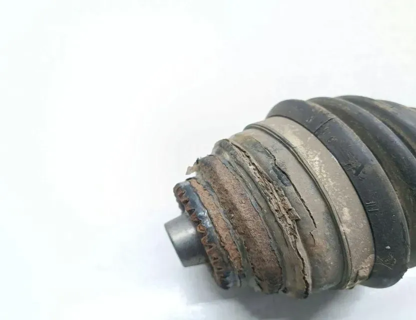 BMW X1 E84 (2009-2015) Front Left Driveshaft 7591681 33652345