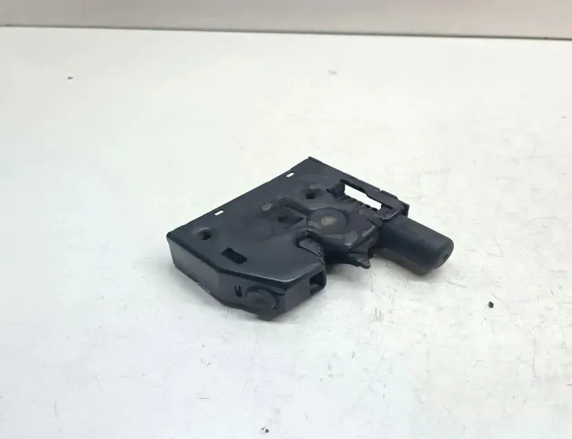 AUDI A7 C7/4G (2010-2020) Bonnet Lock 4G0823509C 33653937