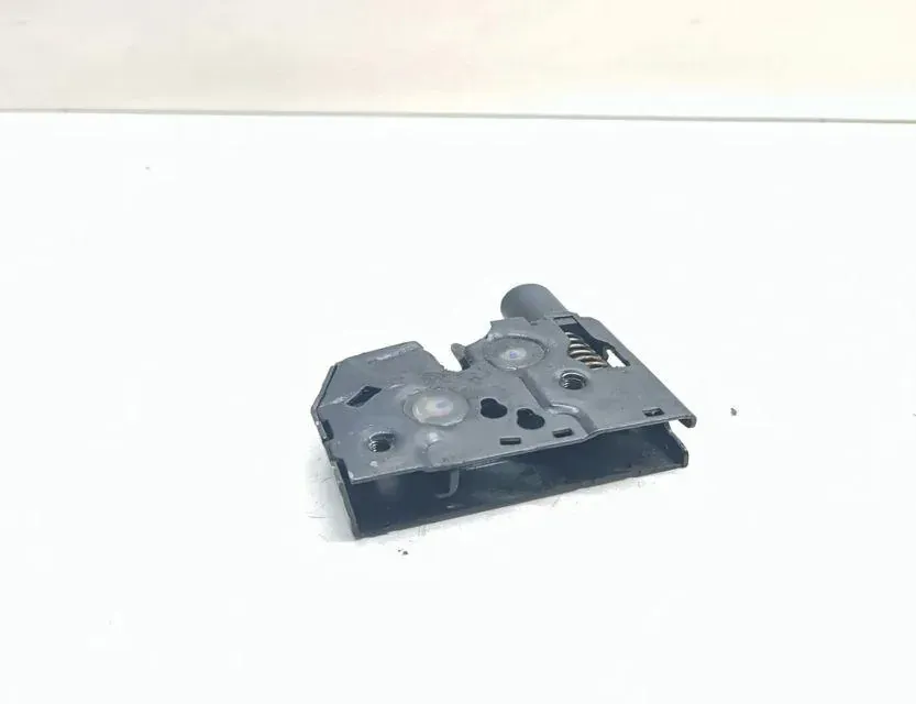 AUDI A7 C7/4G (2010-2020) Bonnet Lock 4G0823509C 33653937