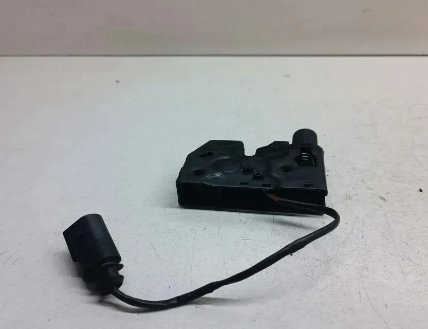 AUDI A7 C7/4G (2010-2020) Bonnet Lock 4G0823509C 33653938
