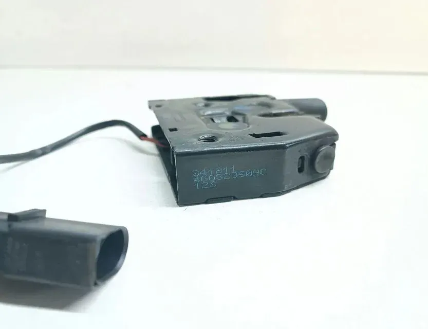 AUDI A7 C7/4G (2010-2020) Bonnet Lock 4G0823509C 33653938