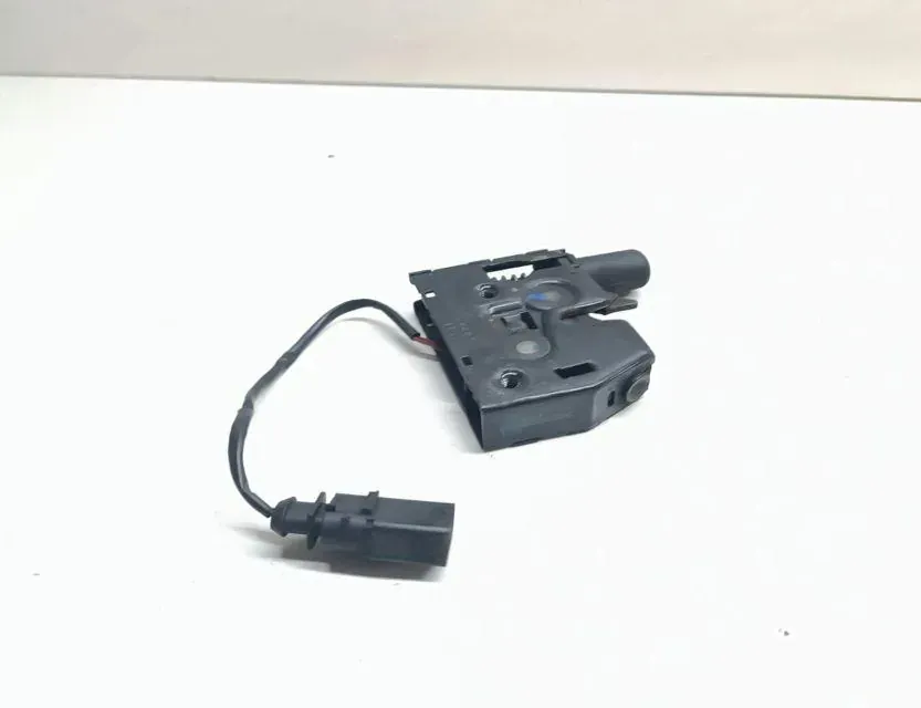 AUDI A7 C7/4G (2010-2020) Bonnet Lock 4G0823509C 33653938