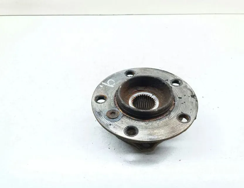 BMW 5 Series F10/F11 (2009-2017) Подшипник ступицы задний левый 33654555