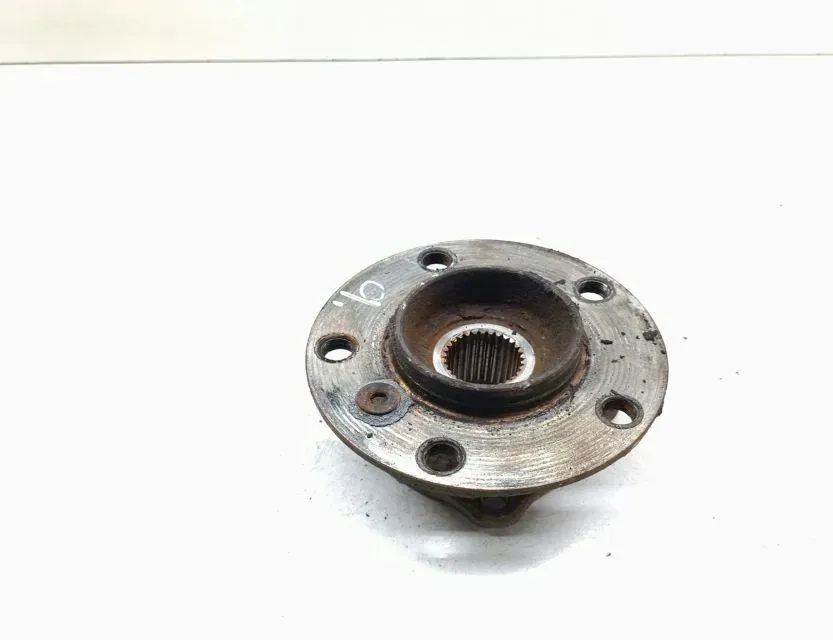 BMW 5 Series F10/F11 (2009-2017) Подшипник ступицы задний левый 33654555