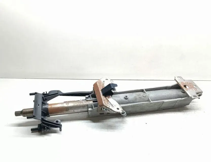 BMW X5 F15 (2013-2018) Рулевой механизм 6855520 33655066