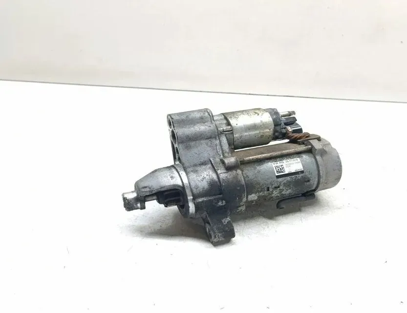 AUDI Q5 8R (2008-2017) Стартер 03L911024B 33656163