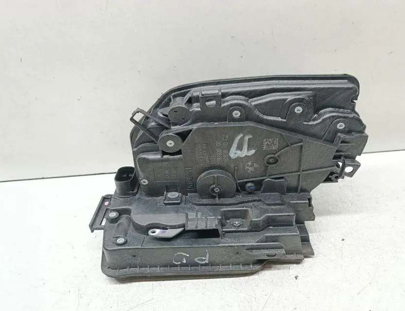 BMW 2 Series Grand Tourer F46 (2018-2023) Замок двери передний правый 7281936 33659633