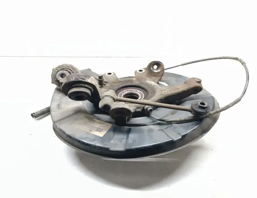 BMW 3 Series E90/E91/E92/E93 (2004-2013) Ступица задняя правая 33661062