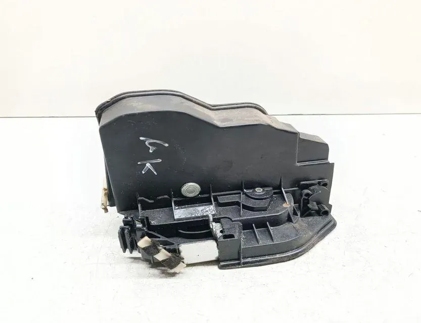 BMW 3 Series F30/F31 (2011-2020) Rear Left Door Lock 7202147 33661971