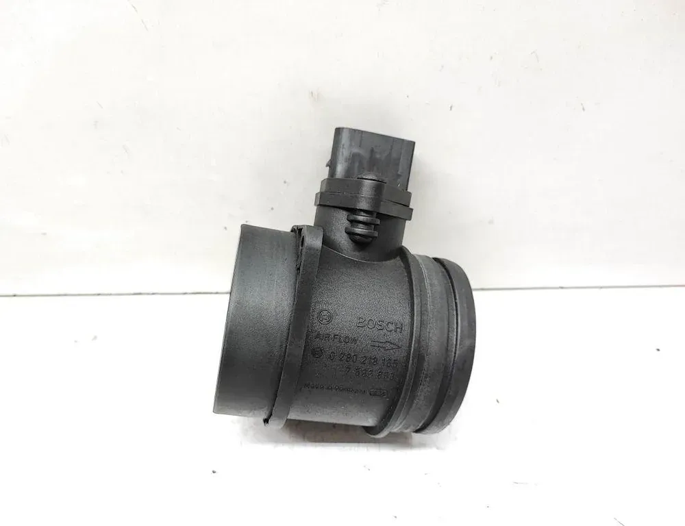 BMW 3 Series E90/E91/E92/E93 (2004-2013) Mass Air Flow Sensor MAF 7533853 33661981