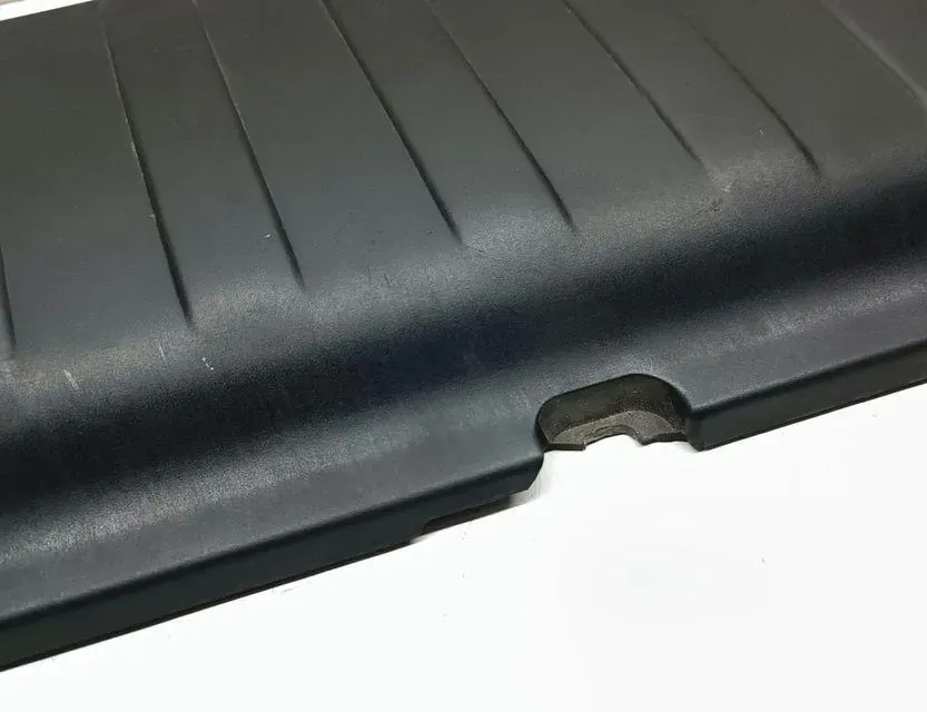 BMW X5 E70 (2006-2013) Обделка замка багажника 7149638 33665110