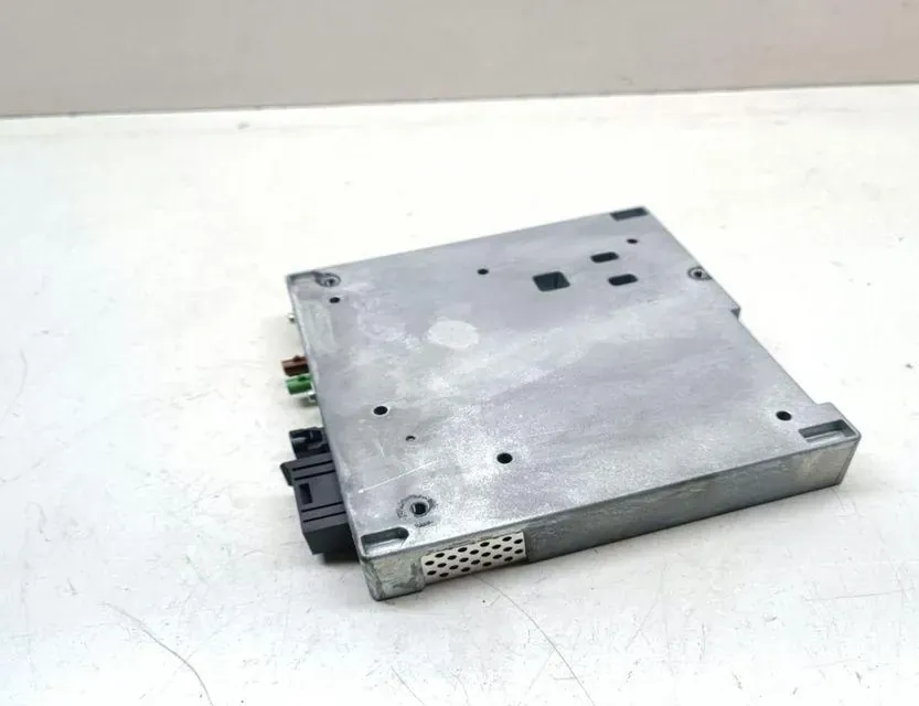 BMW 5 Series F10/F11 (2009-2017) Camera control unit 9321039 33667868