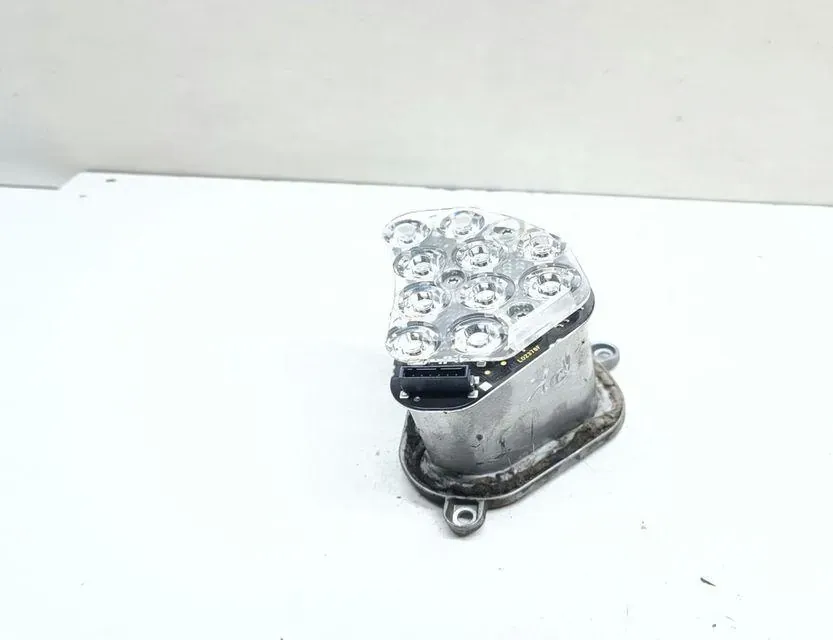 BMW 5 Series Gran Turismo F07 (2010-2017) Передний левый указатель поворота 171725 33670311