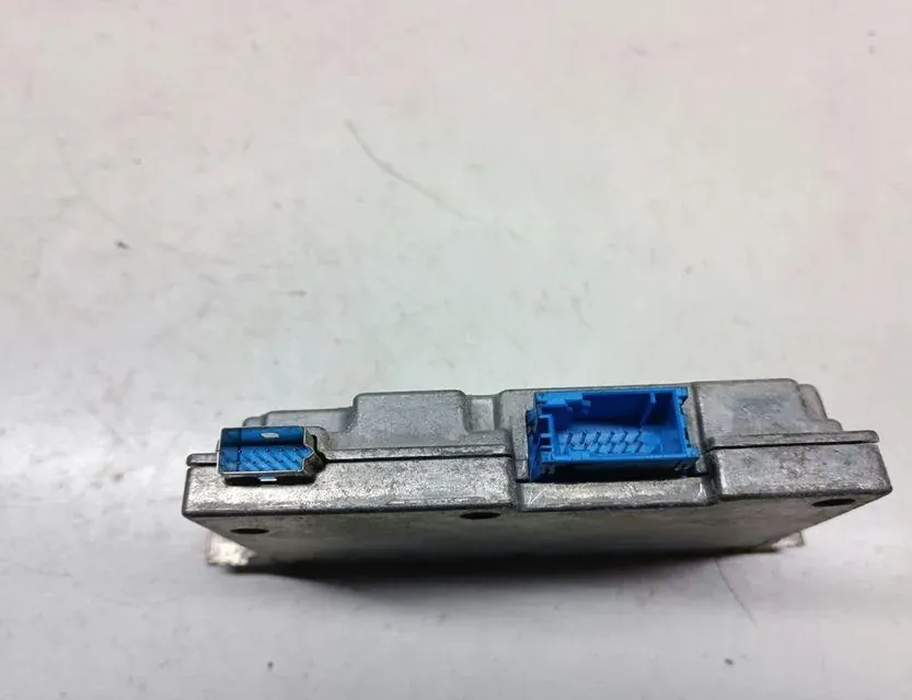 BMW 5 Series F10/F11 (2009-2017) Camera control unit 9367466 33670500