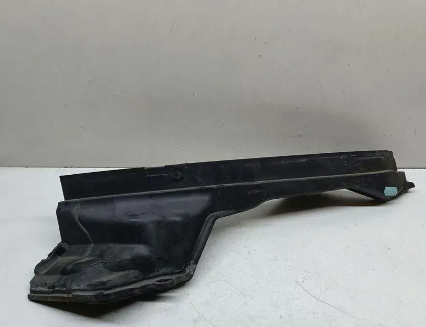 BMW 5 Series F10/F11 (2009-2017) Other Engine Compartment Parts 7204336 33670539