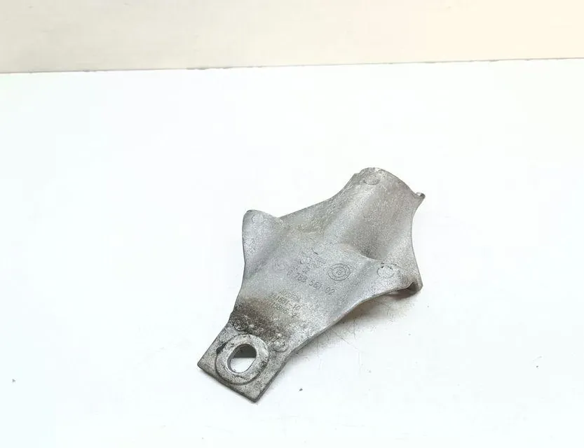 BMW 5 Series F10/F11 (2009-2017) Gearbox Mount Bracket 6788561 33670806