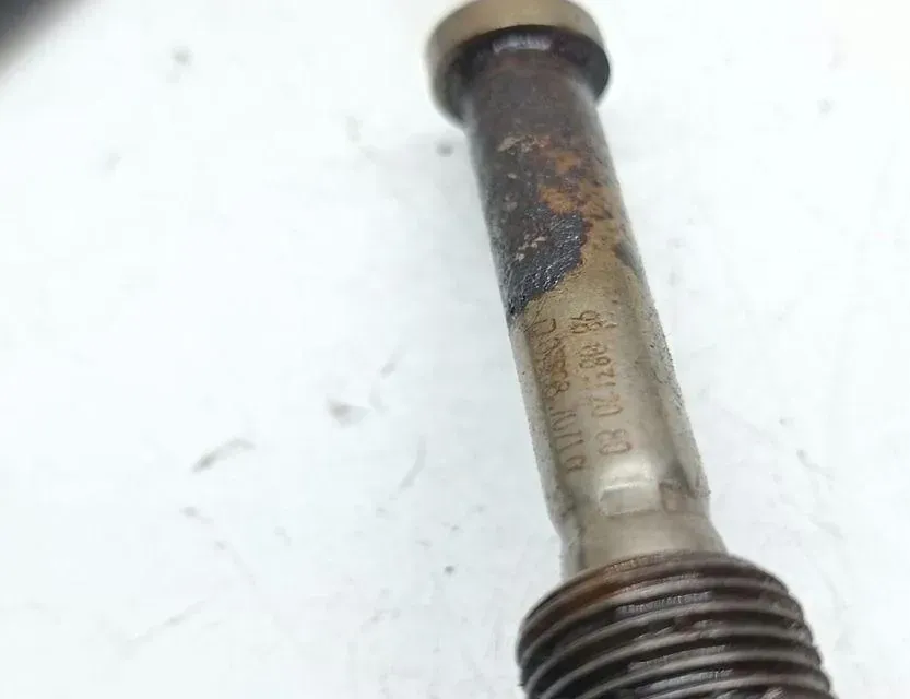 PEUGEOT 308 T9 (2013-2021) Датчик температуры выхлопных газов 9808312080 33671855