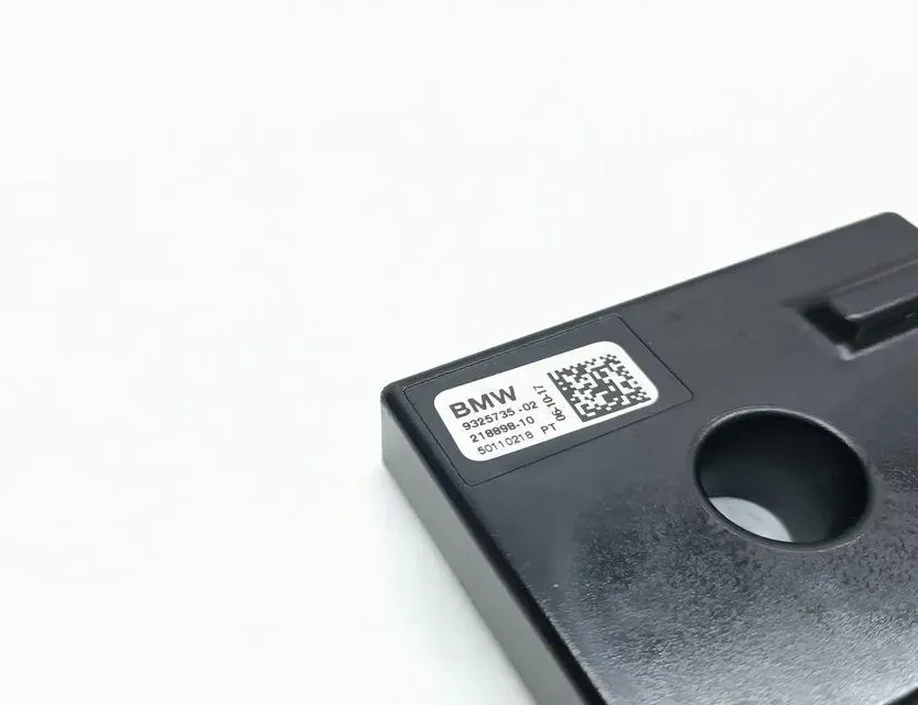 BMW 3 Series F30/F31 (2011-2020) Антенный модуль 9325735 33675026