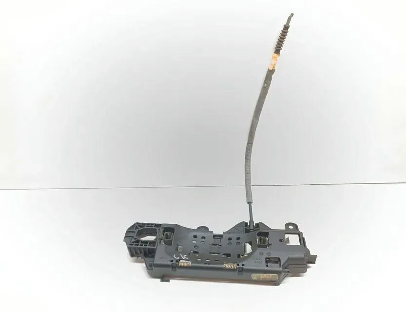 AUDI A4 B9/8W (2015-2024) Кронштейн ручки задней левой двери 8W01837811A 33675573