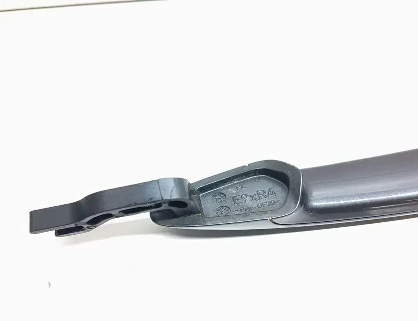 BMW 3 Series F30/F31 (2011-2020) Наружная ручка задней правой двери 33676336