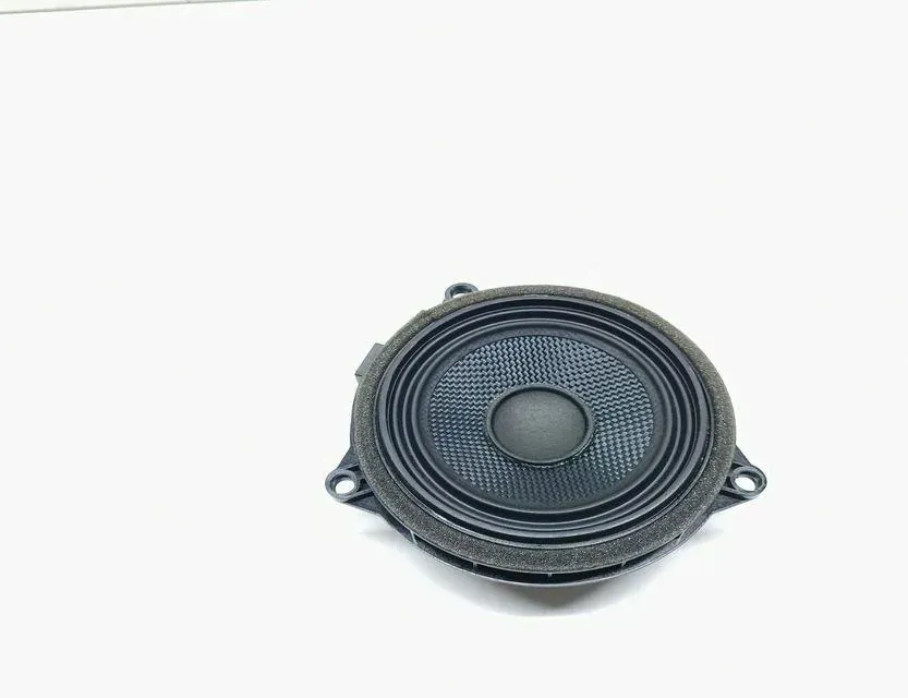 BMW X3 F25 (2010-2017) Задняя правая колонка в двери 9209185 33676845