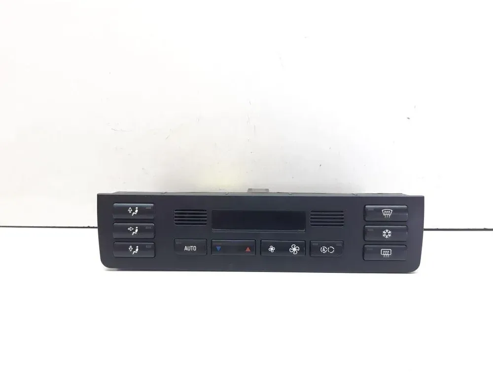 BMW 3 Series E46 (1997-2006) Other Control Units 6916882 33678173