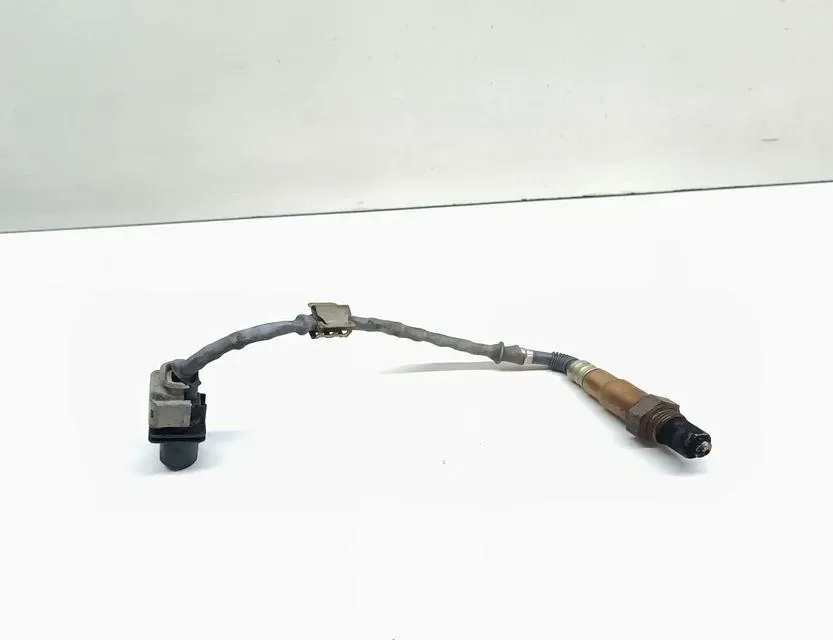 AUDI A4 B9/8W (2015-2024) Lambda Oxygen Sensor 07L006262 33678457