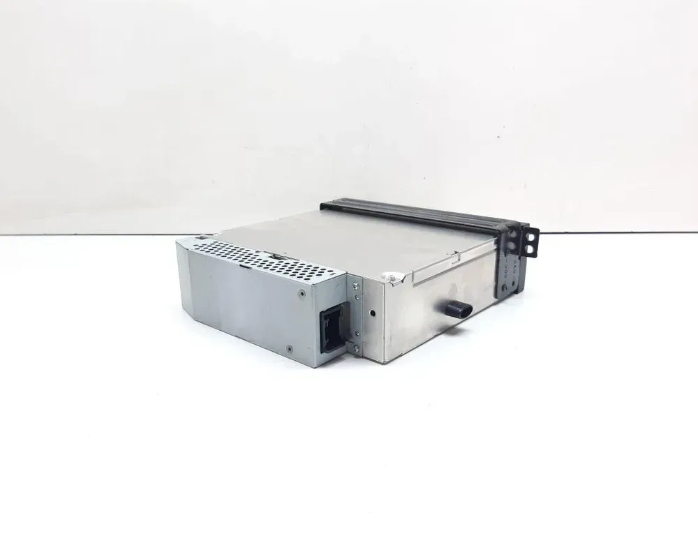 BMW X5 E70 (2006-2013) CD Changer 9151148 33681255