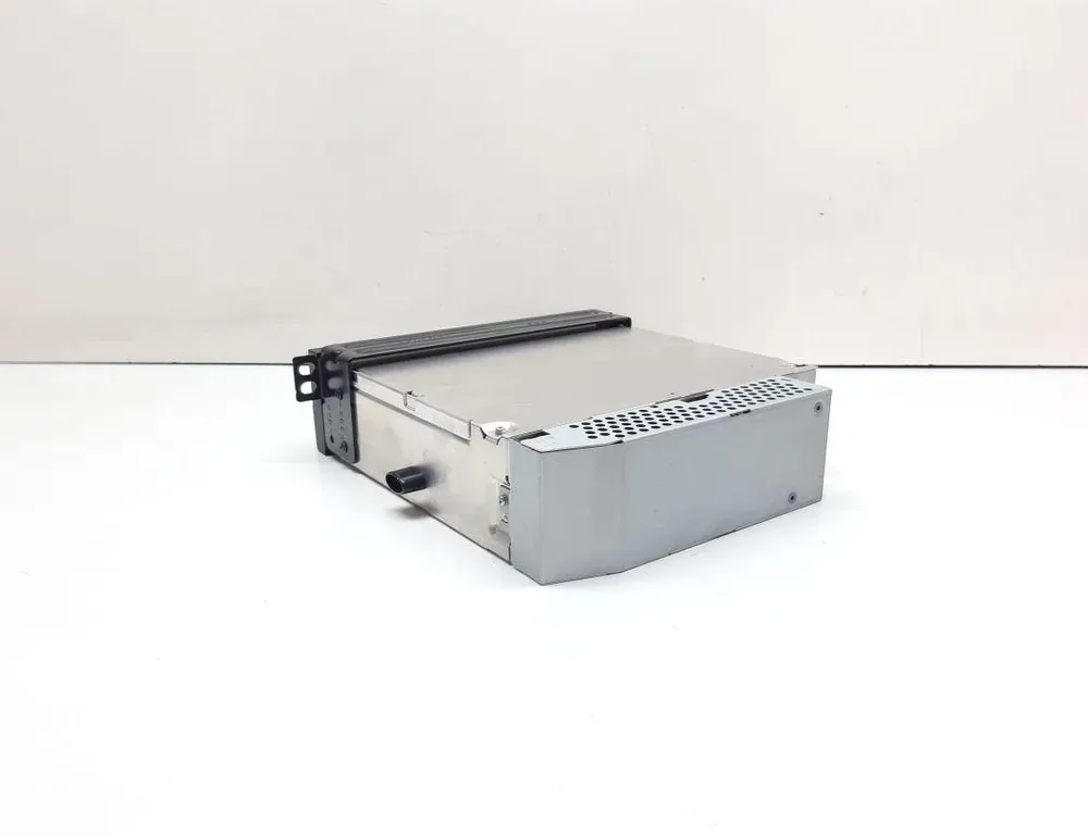 BMW X5 E70 (2006-2013) CD Changer 9151148 33681255