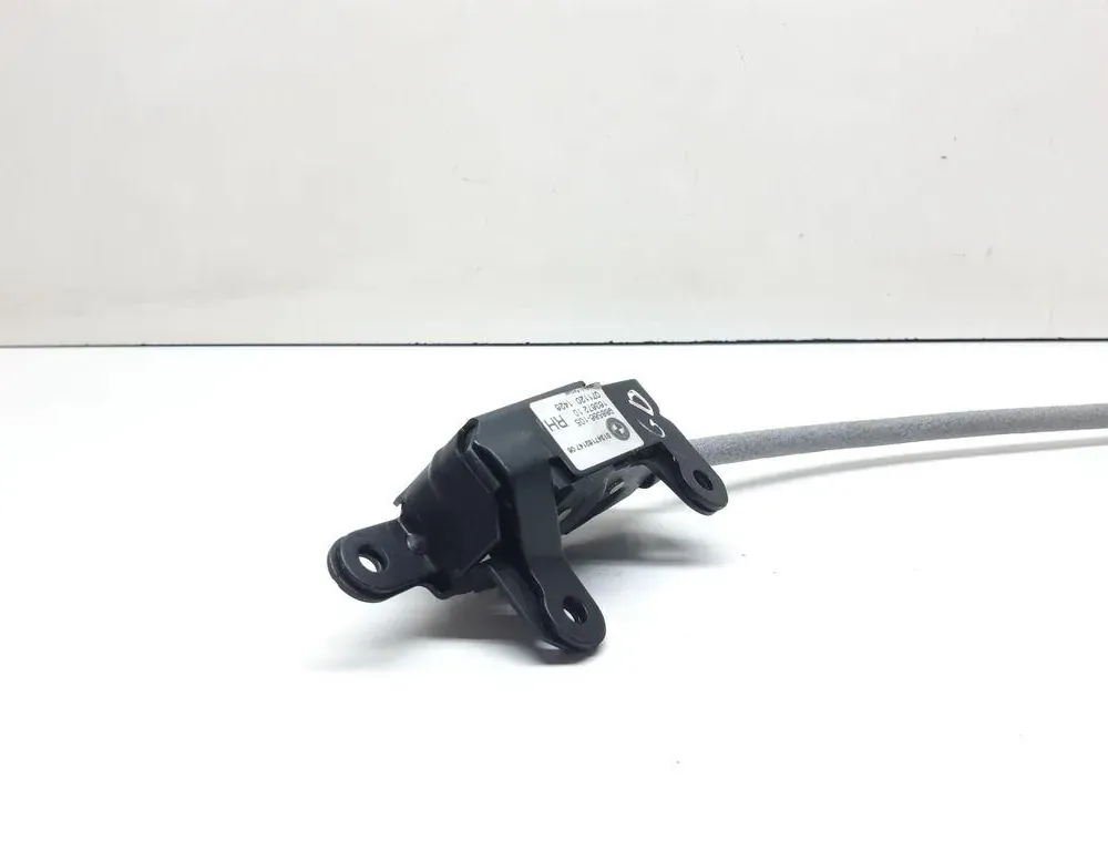 BMW X5 E70 (2006-2013) Tailgate Boot Lock 988586,7162147 33681446