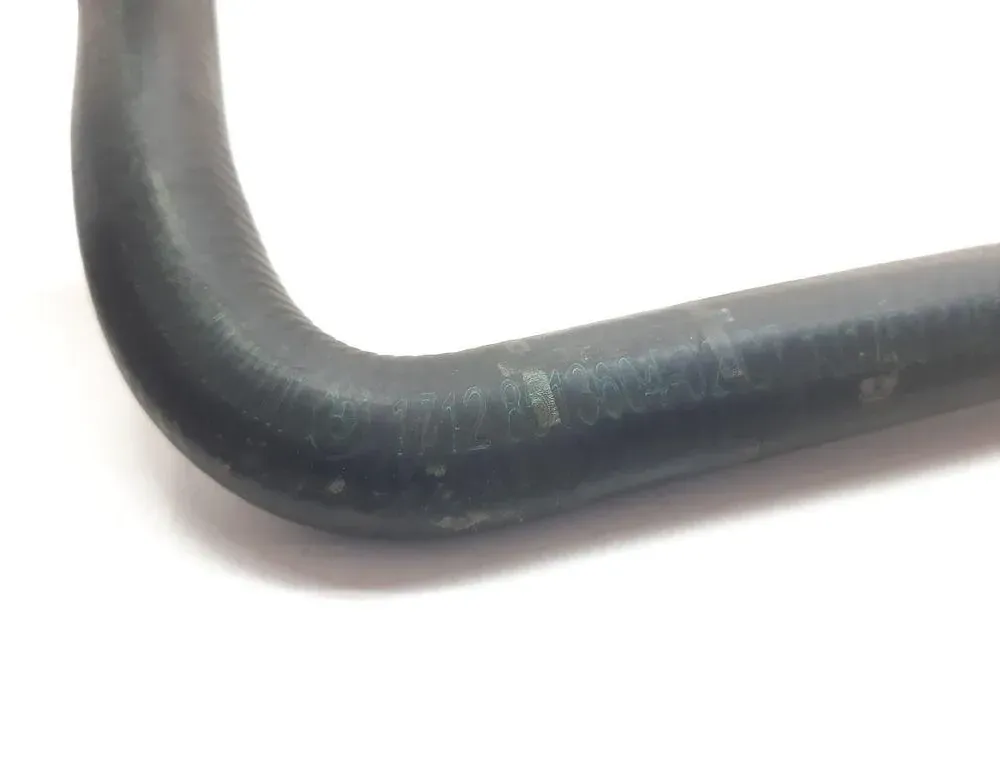 BMW 5 Series F10/F11 (2009-2017) Coolant Hose Pipe 8513604 33686177