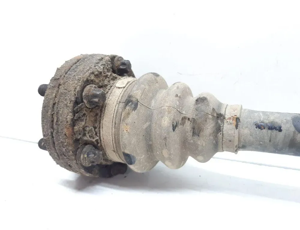 BMW X5 E53 (1999-2006) Rear Left Driveshaft 7500914 33686345