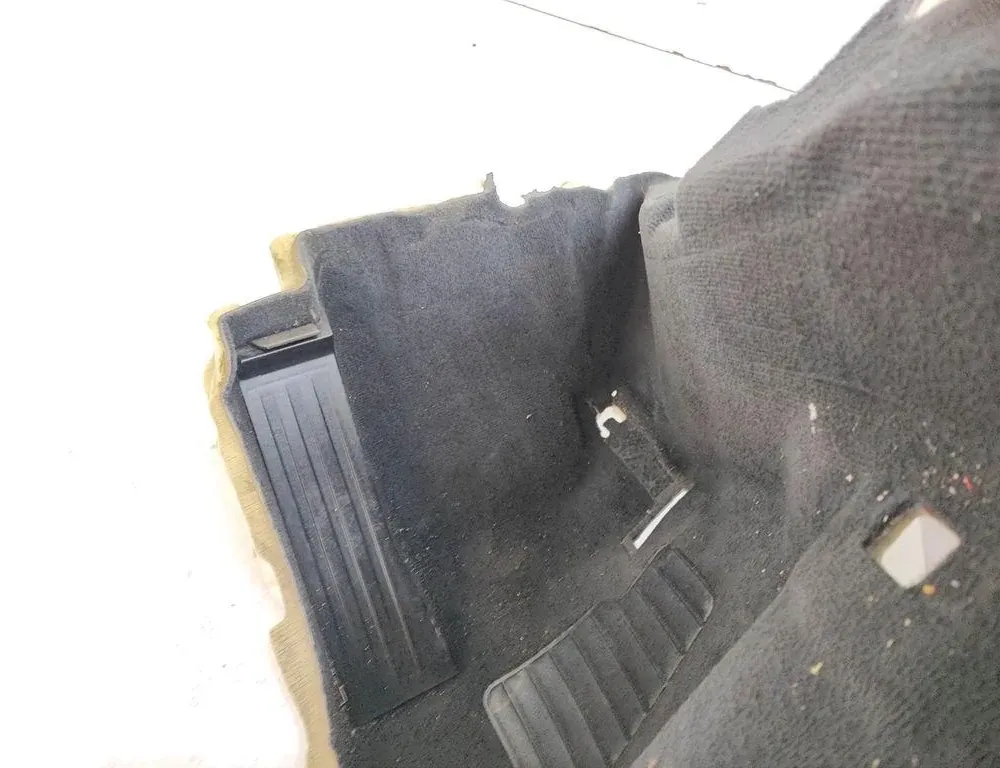 BMW X3 F25 (2010-2017) Interior Mat 7228714 33688912