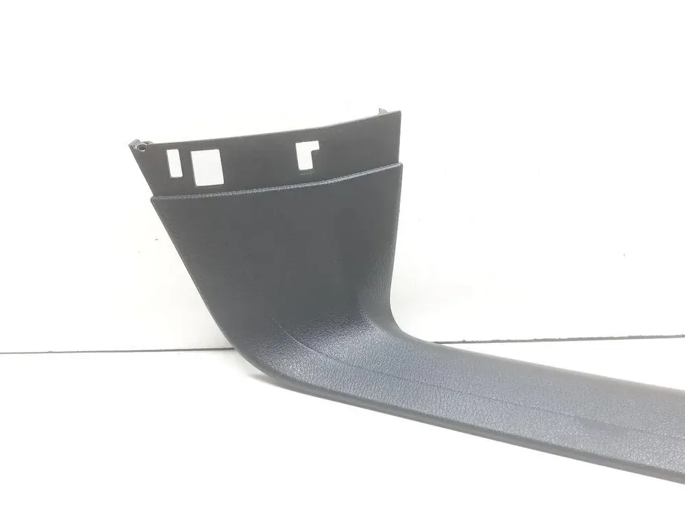 BMW X6 M E71/E72 (2009-2014) Обивка крышки багажника 7175856 33691753