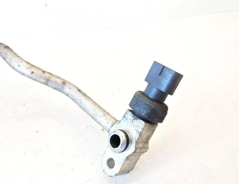 TOYOTA Avensis 2 generation (2002-2009) AC Hose Pipe 33696830