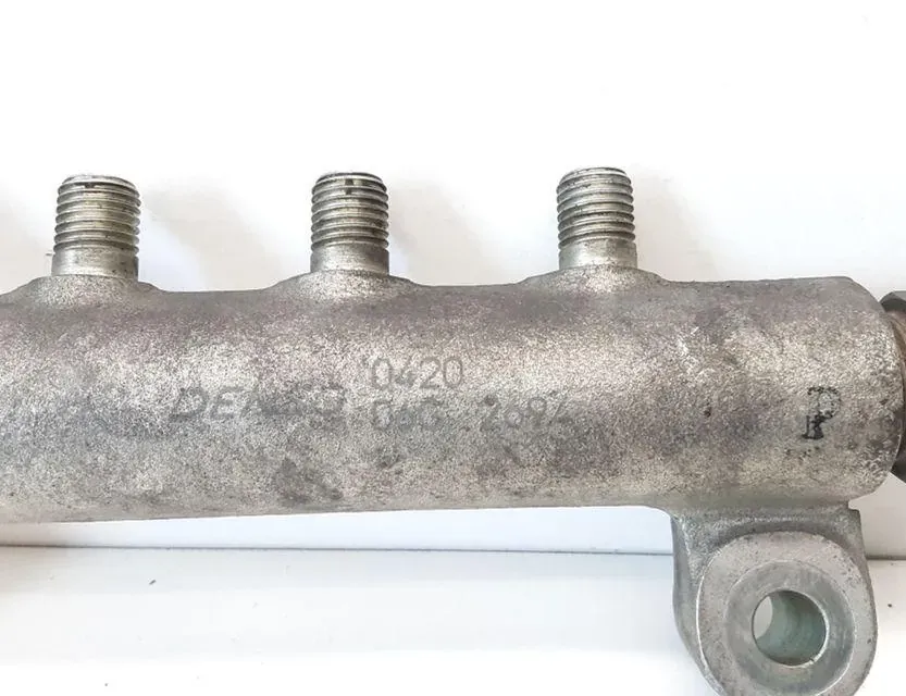 NISSAN X-Trail T30 (2001-2007) Топливная рейка 042006G2694 33697162