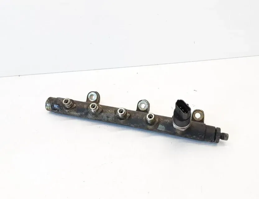 RENAULT Espace 3 generation (1996-2002) Топливная рейка 0445214018 33697335