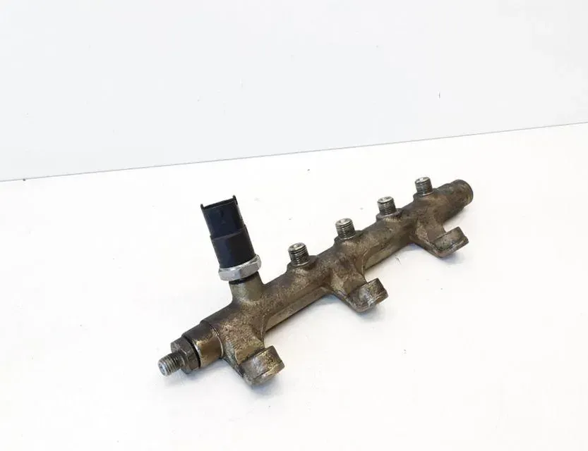 RENAULT Espace 3 generation (1996-2002) Топливная рейка 0445214018 33697335