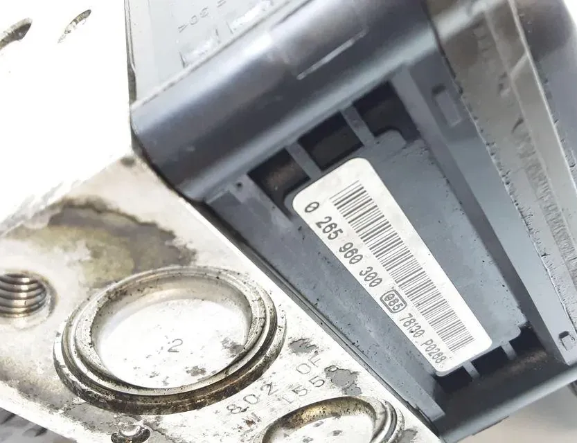 BMW X5 E70 (2006-2013) ABS Pump 6781594,0265960300 33698649