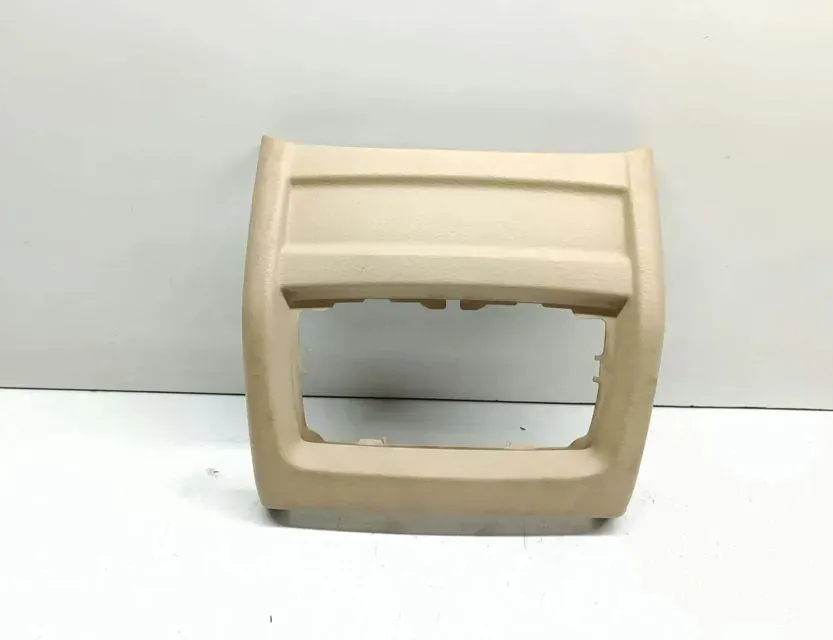 BMW 3 Series Gran Turismo F34 (2013-2017) Center Console Trim 9218908 33703327