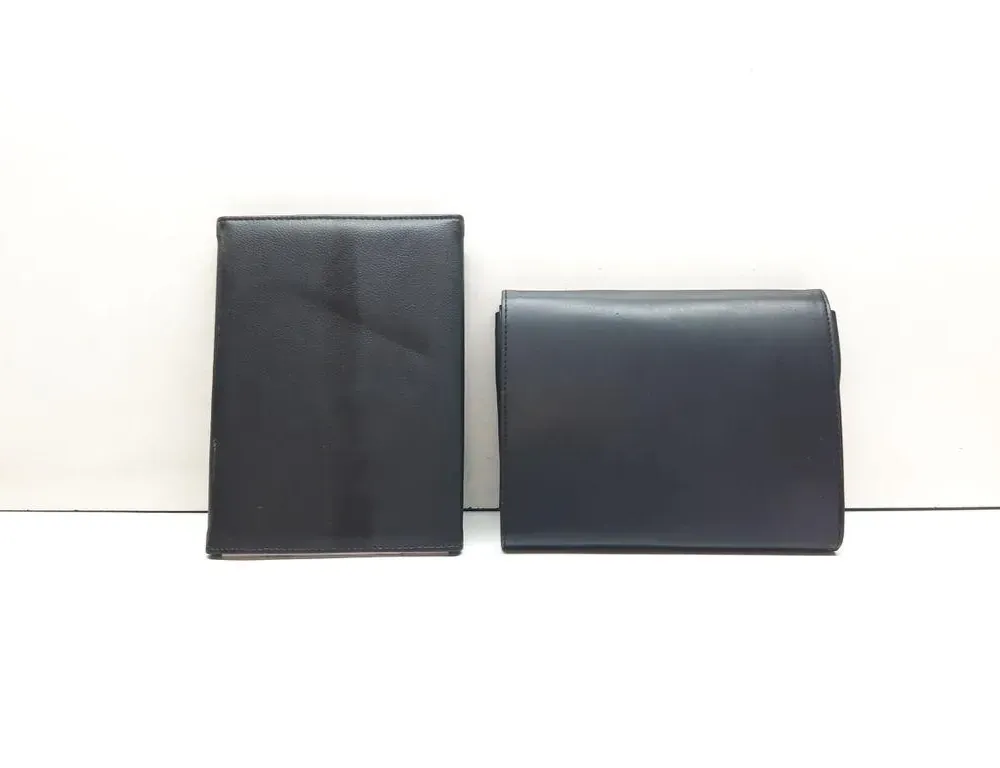 BMW 5 Series F10/F11 (2009-2017) Книга обслуживания 33703622