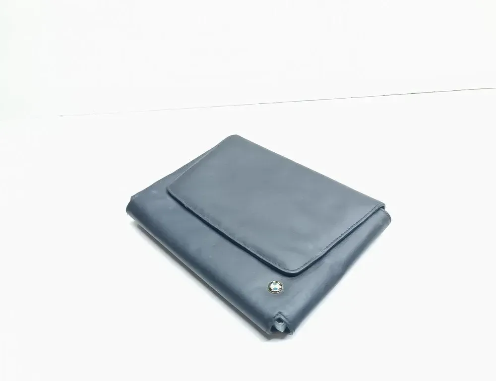 BMW 3 Series E90/E91/E92/E93 (2004-2013) Manual Service Book 33703866