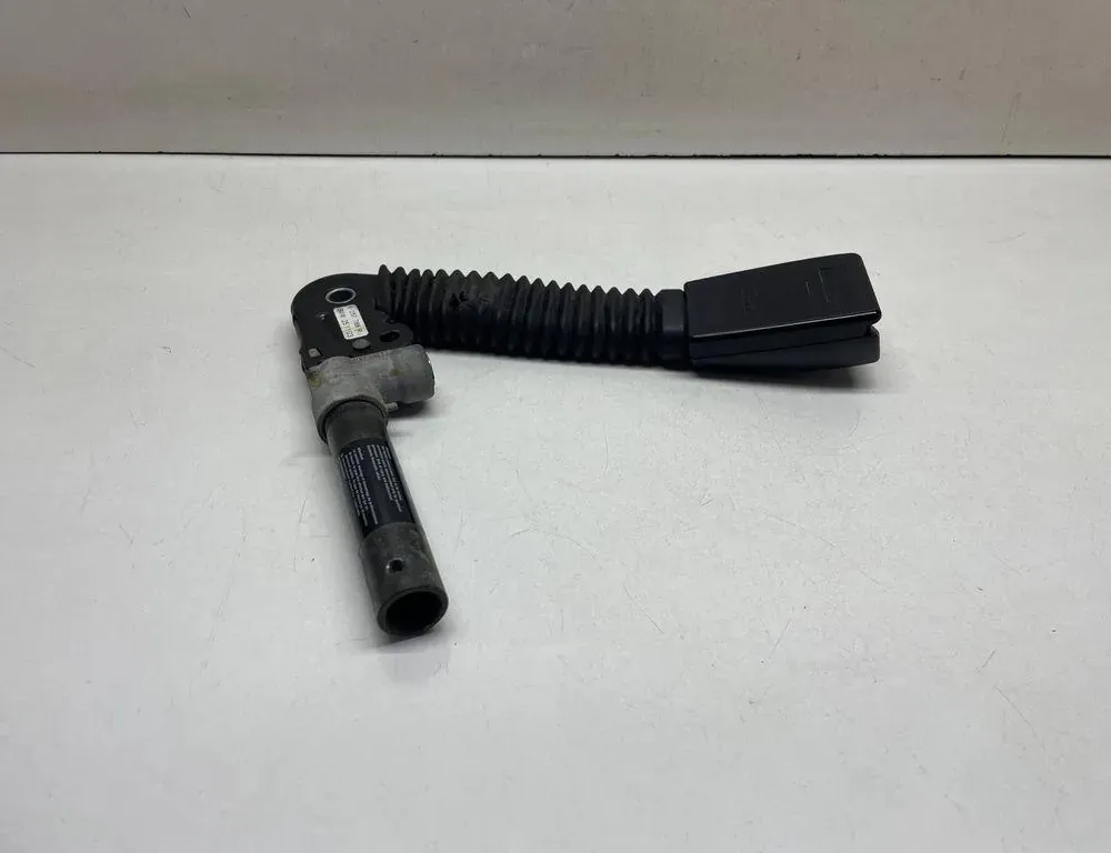 BMW 3 Series E46 (1997-2006) Front Right Seat Buckle 8257788 33734722