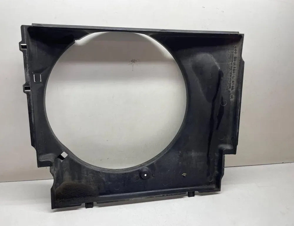 BMW 7 Series E65/E66 (2001-2008) Engine Cooling Fan Radiator 2249458 33737485